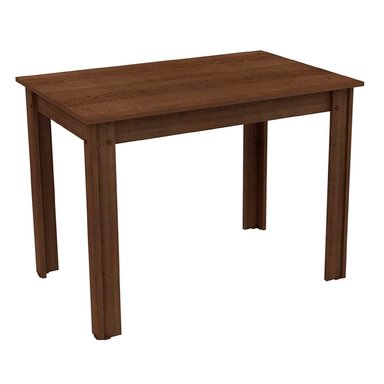 JUEGO DE COMEDOR VEKKA HOME LUNA LEONE 4 SILLAS - 3