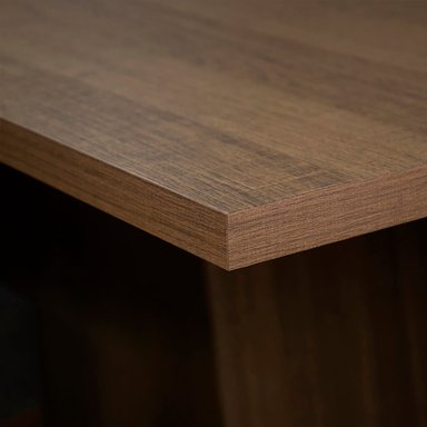 JUEGO DE COMEDOR VEKKA HOME LUNA LEONE 4 SILLAS - 4