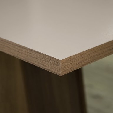 JUEGO DE COMEDOR VEKKA HOME LILO LEONE 4 SILLAS - 5