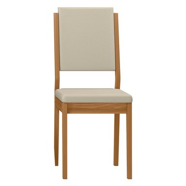 JUEGO DE COMEDOR VEKKA HOME ISIS CAROL 4 SILLAS GRIS - 5