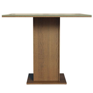 JUEGO COMEDOR VEKKA HOME LINDA FIORE 4 SILLAS - 5