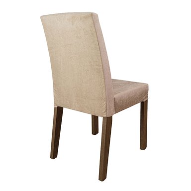 JUEGO COMEDOR VEKKA HOME LINDA FIORE 4 SILLAS - 8