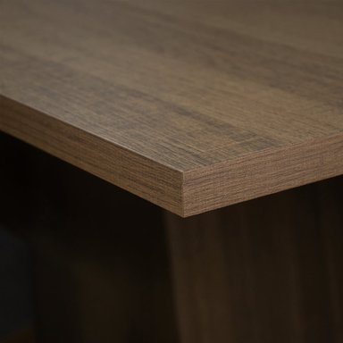 JUEGO DE COMEDOR VEKKA HOME ANGELO LUZ 6 SILLAS - 7