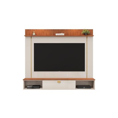 PANEL TV IZA 70' BEIGE - 1