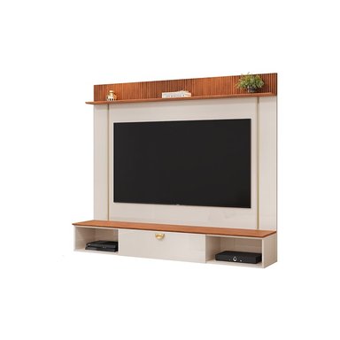 PANEL TV IZA 70' BEIGE - 2