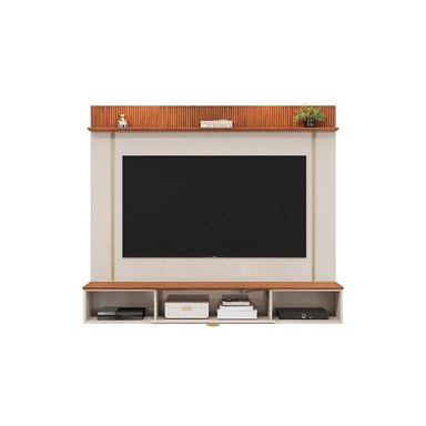 PANEL TV IZA 70' BEIGE - 4