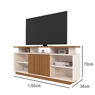 RACK SALVADOR 75' - 6