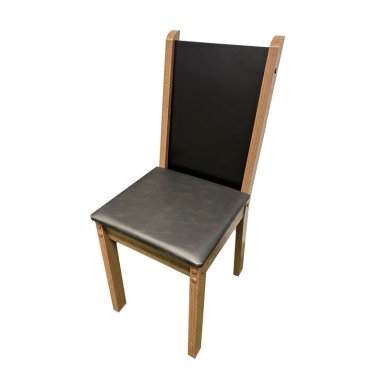 JUEGO DE COMEDOR VEKKA HOME LOLA SUECIA 6 SILLAS - 4
