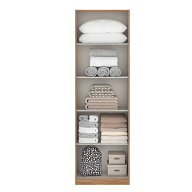 CLOSET CALI CAFE  2P 4C VEKKAHOME - 4
