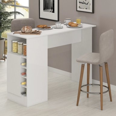 ISLA GOURMET BLANCO 1P  VEKKAHOME - 1
