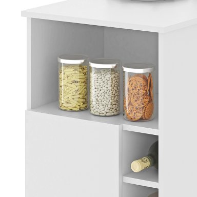 ISLA GOURMET BLANCO 1P  VEKKAHOME - 2