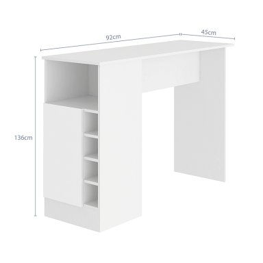 ISLA GOURMET BLANCO 1P  VEKKAHOME - 3