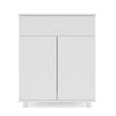 MUEBLE COCINA AUXILIAR NEW GRECIA - 1