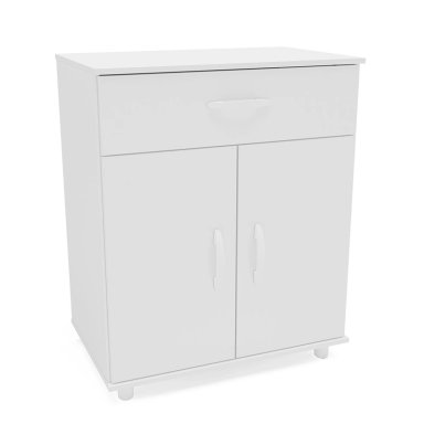 MUEBLE COCINA AUXILIAR NEW GRECIA - 2