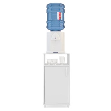MUEBLE AXUILIAR COCINA AGUA NEW GRECIA - 1
