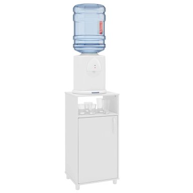 MUEBLE AXUILIAR COCINA AGUA NEW GRECIA - 2