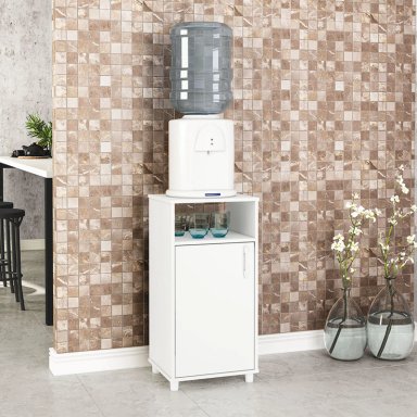 MUEBLE AXUILIAR COCINA AGUA NEW GRECIA - 6