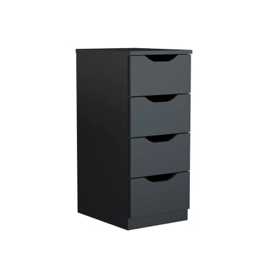 CAJONERA AMERICANO 4C - 1