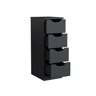 CAJONERA AMERICANO 4C - 3