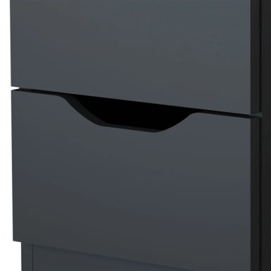 CAJONERA AMERICANO 4C - 4