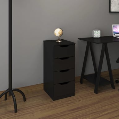 CAJONERA AMERICANO 4C - 6