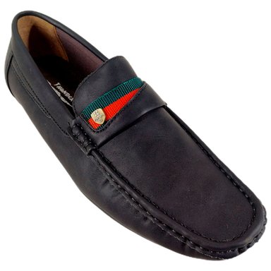 ZAPATO MOCASIN CASUAL DE HOMBRE  094 - 2