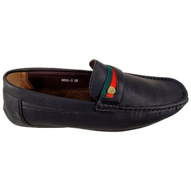 ZAPATO MOCASIN CASUAL DE HOMBRE  094 - 3