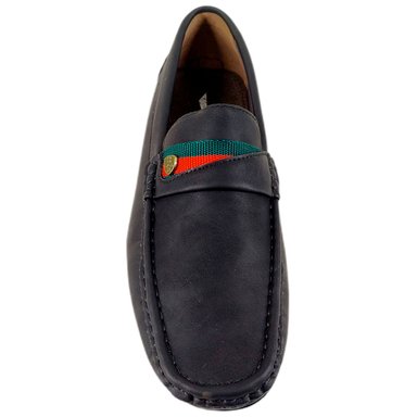 ZAPATO MOCASIN CASUAL DE HOMBRE  094 - 4
