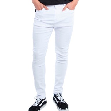 JEANS DE HOMBRE J19 - 2