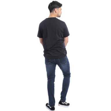 JEANS DE HOMBRE AZUL J189 - 2