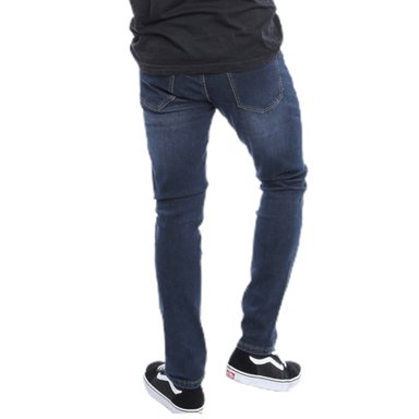 JEANS DE HOMBRE AZUL J189 - 3