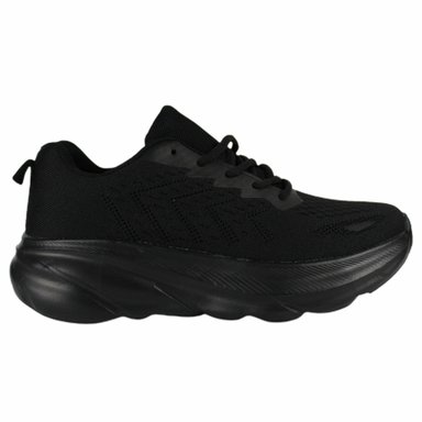 ZAPATILLA URBANA DE HOMBRE TH24 MB NEGRO - 1