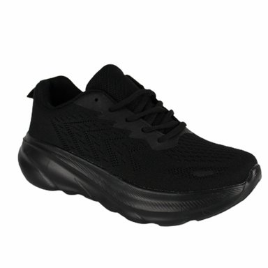 ZAPATILLA URBANA DE HOMBRE TH24 MB NEGRO - 2