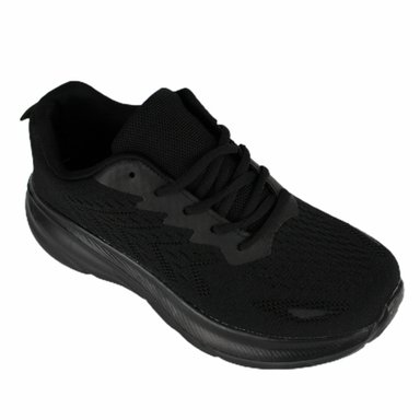 ZAPATILLA URBANA DE HOMBRE TH24 MB NEGRO - 3