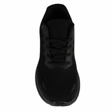 ZAPATILLA URBANA DE HOMBRE TH24 MB NEGRO - 4