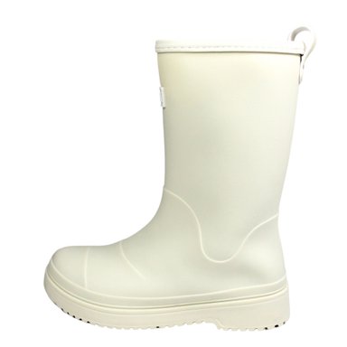 BOTA DE AGUA MUJER Y06 YASSNE NEGRO - 1