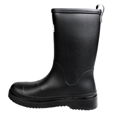 BOTA DE AGUA MUJER Y06 YASSNE NEGRO - 4