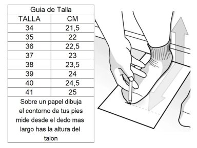 ZAPATOS FORMAL MUJER TACON CUADRADO BAJO 10869A CAFE - 5