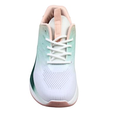 ZAPATILLAS DEPORTIVAS DE MUJER TRANSPIRABLES PG5222 ROSADO - 3