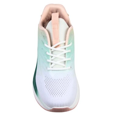 ZAPATILLAS DEPORTIVAS DE MUJER TRANSPIRABLES PG5222 ROSADO - 4