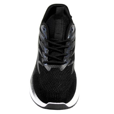 ZAPATILLAS DEPORTIVAS DE MUJER TRANSPIRABLES PG5222 NEGRO - 4