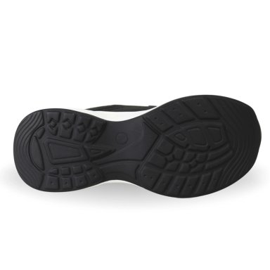 ZAPATILLA PLATAFORMA MUJER PG5342 NEGRO - 8