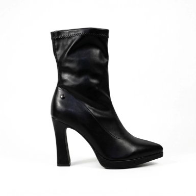 BOTIN MUJER TACO ALTO 2522-1 - 1