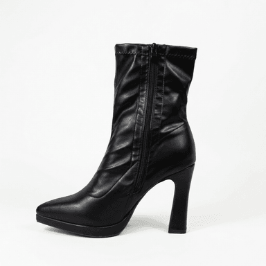 BOTIN MUJER TACO ALTO 2522-1 - 2