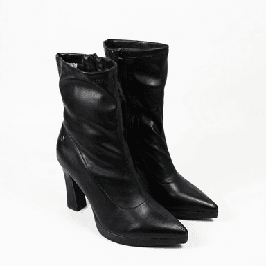 BOTIN MUJER TACO ALTO 2522-1 - 3
