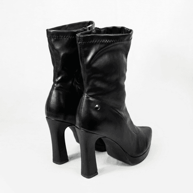 BOTIN MUJER TACO ALTO 2522-1 - 4