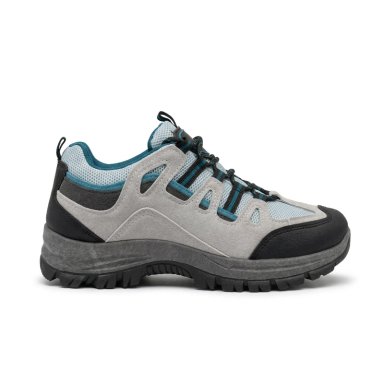 ZAPATILLA OUTDOOR TREKKING MUJER 211-3 - 1