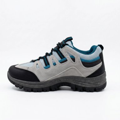 ZAPATILLA OUTDOOR TREKKING MUJER 211-3 - 2