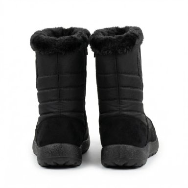 BOTA IMPERMEABLE MUJER DE NIEVE D3022 - 6