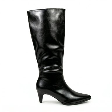 BOTA MUJER CAÑA ALTA 32T - 1